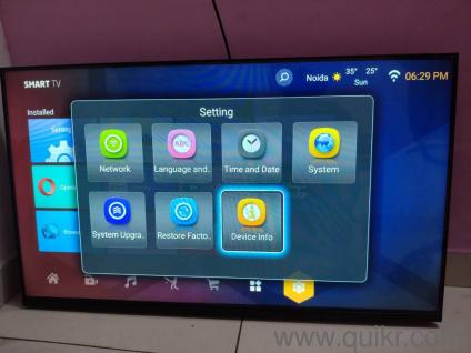 SMART LED 43 INCH SALE