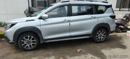 Used Maruti Suzuki XL6 2024 Model Images