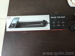 Speakers Works both Bluetooth and AUX cable