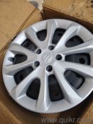only rim 17 inch