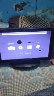 videocon dazzale 24 inch tv for sale delhi