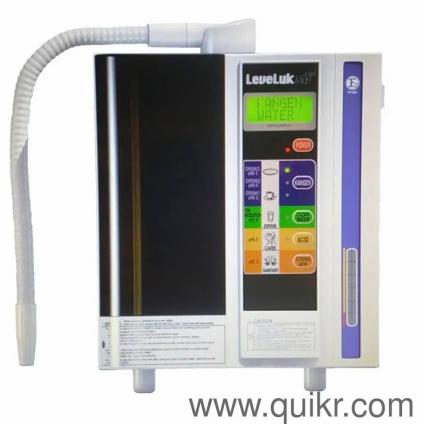 KANGEN WATER PURIFIER 