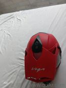 Off Road Vega Helmet