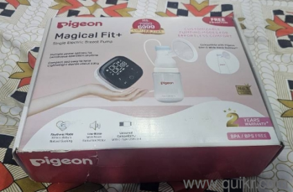 Pigeon Electric Breast Pump