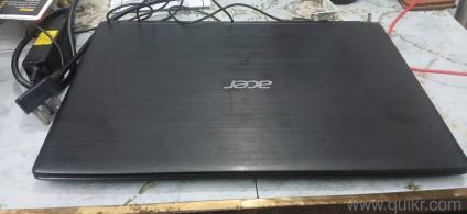 acer aspire 3, 8/256ssd