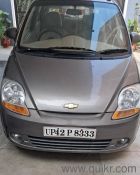 Used Chevrolet Spark 2010 Model Images