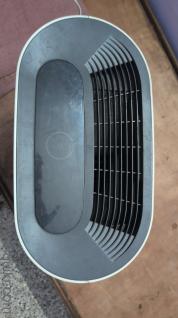 Honeywell air purifier in working condition