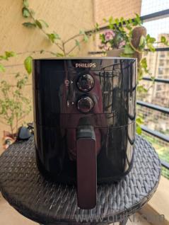 Philips HD9200 Air Fryer 4.1L | Like New | Under Warranty