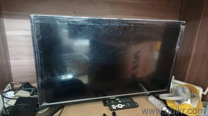 Samsung 32 inch smart tv