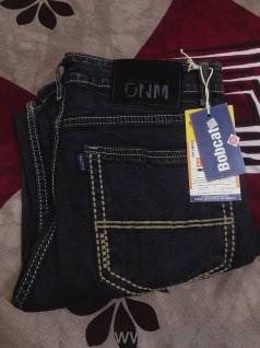 unused denim! brand new denim in straight fit ( waist 30)