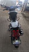 Used Bajaj Dominar 400 2017 Model Images