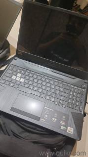 ASUS TUF GAMING F15