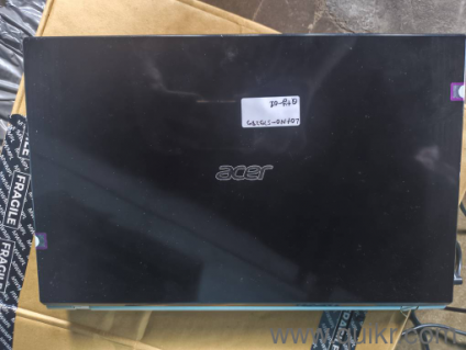 Acer aspire v3-571G 