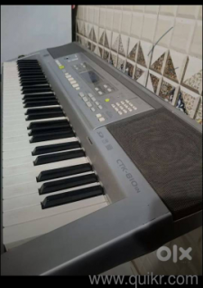 Casio CTK 810IN