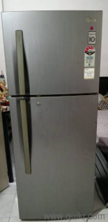 LG Fridge 