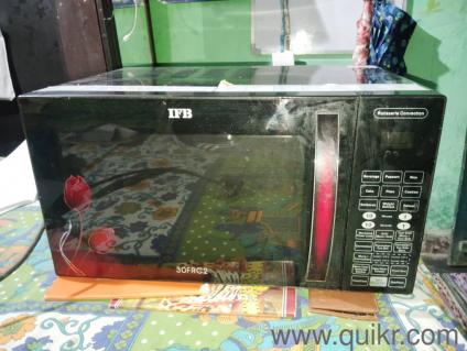 Oven IFB only 4 year used 30FRC2 model number. All parts are good working condition 