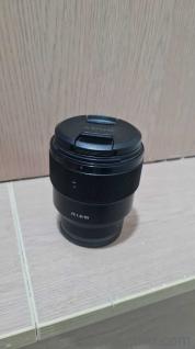  Sony FE 85mm F1.8  For Sale