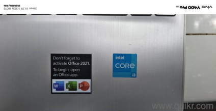 sell my laptop....good condition gentley use 