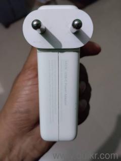 140W USB TYPE C ADAPTOR MACBOOK PRO 16 SERIES 