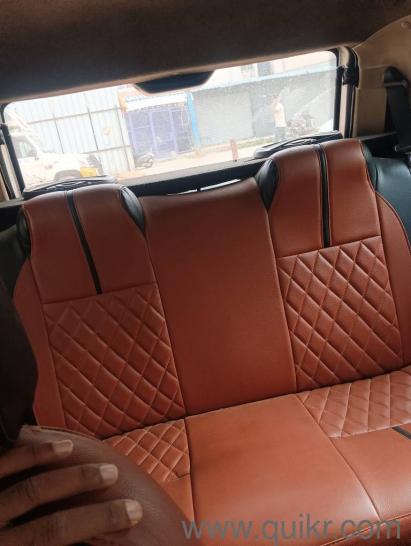 2016 Tata Indica V2 eLX
