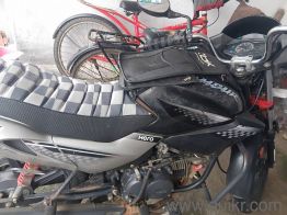 Used Hero Glamour 2018 Model Images