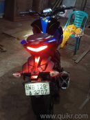 Used Suzuki Gixxer SF Fi 2020 Model Images