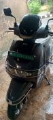 Used TVS Sport 2024 Model Images