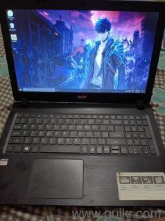 Acer Aspire 3 A315-21 Laptop I 4GB RAM I ITB HDD