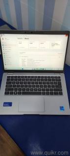 Dell 5420 i7 11th gen 8gb 256 with asoptor