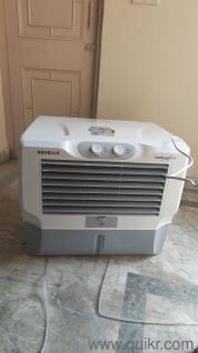 Havells Air Cooler  4 Months Old | 8 Months Warranty |