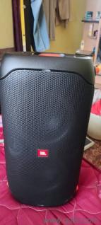 JBL Party box 110 Bluetooth speaker in an ultimate good condition. 