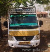 TATA Super Ace 