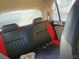 Hyundai Santro Xing GLS - 2011
