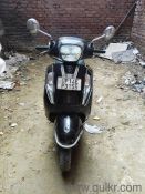 Used Suzuki Access 125 Disc 2020 Model Images