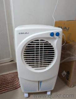 Bajaj Person Air Cooler Small 