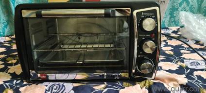 Brand new OTG(OVEN)