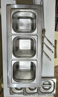 Chocolate Melter