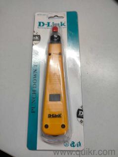 Dlink Original Punch Down Tool NTP-001