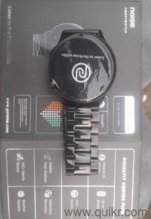 Noise vortex plus