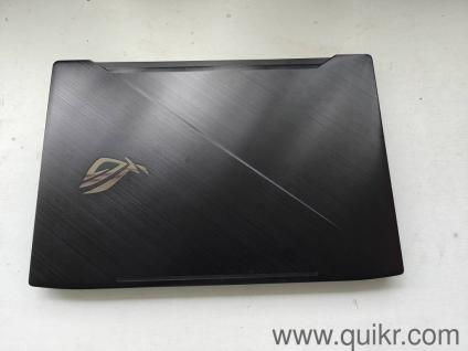Used ASUS ROG Gaming Laptop for Sale