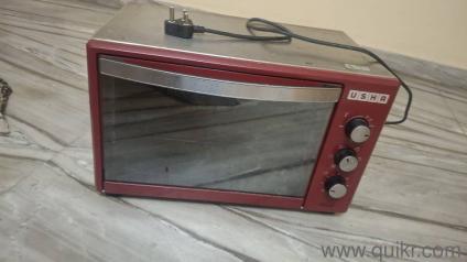 Usha 42L OTG Oven  Excellent Condition