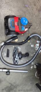 never I have used.i have bill also.it is new totally.urgent I have to sell