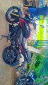 Used TVS Apache RTR 200 4V Dual Channel ABS 2021 Model Images