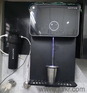 Native RO M2 by Urban Company with Filter and warranty covered till Feb 2028, planning to upgrade to M3 Pro
