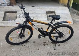 Shimano gear 7*3