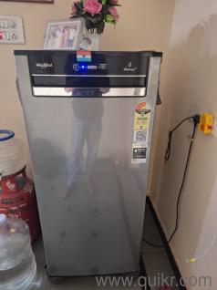 Whirlpool Refrigerator | Like New 
