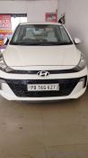Hyundai AURA S 1.2 Kappa MT - 2023