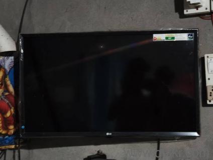 brand new LG smart tv urgent sell