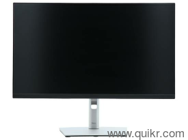 dell 24 inch ips monitor with usb 3 hub