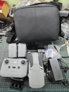 dji air 2 combo 